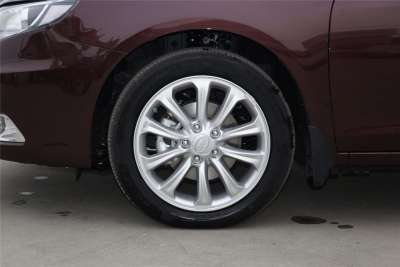 2013款 1.5TID 自动旗舰型-外观-图片-有驾