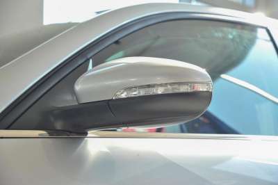 2014款 1.4TSI 自动豪华型-外观-图片-有驾