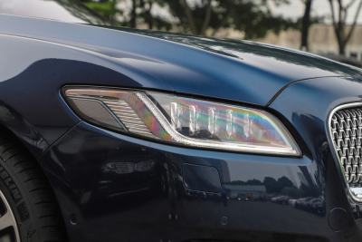 2018款 3.0T 四驱尊耀版-外观-图片-有驾