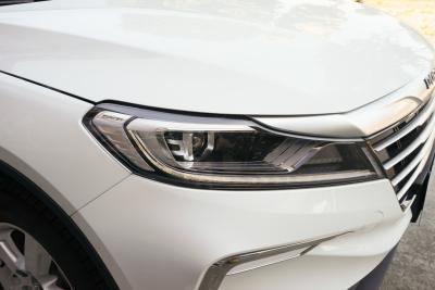 2019款 1.6L 手动精英型 国V-外观-图片-有驾