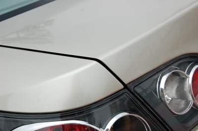 2007款 1.8L 标准型GL-外观-图片-有驾