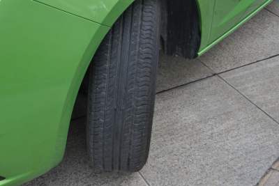 2013款 1.2TSI 5门版Style-外观-图片-有驾