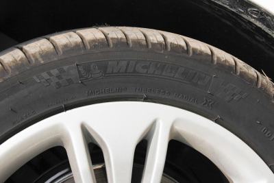 2013款 1.8T 行政版-外观-图片-有驾