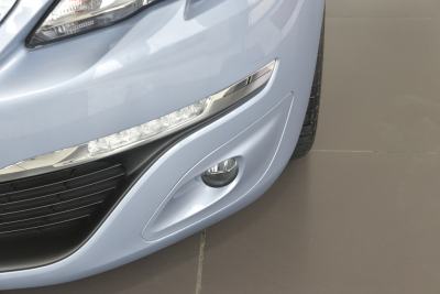 2015款 1.2T 自动劲驰版-外观-图片-有驾