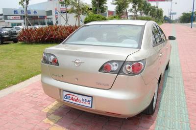 2007款 1.8L 标准型GL-外观-图片-有驾