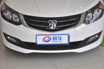 2014款 CROSS 1.5L 手动舒适型-外观-图片-有驾