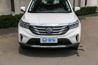 2019款 1.5L PHEV智享版-外观-图片-有驾