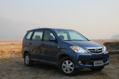 2009款 1.3L 手动5座标准型-外观-图片-有驾