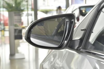 2014款 1.8L CVT GLX-i-外观-图片-有驾