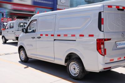 2021款 1.5L进宝版标准型JL473QH-外观-图片-有驾