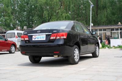 2012款 1.5L 手动标准型-外观-图片-有驾