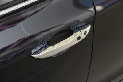 2015款 1.5L 手动豪华型 国V-外观-图片-有驾