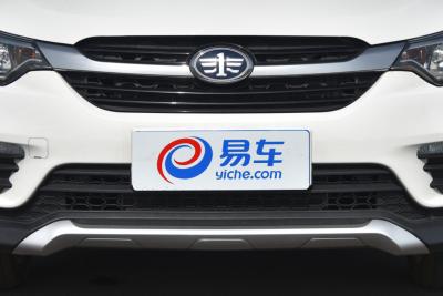 2017款 1.5L 手动豪华型-外观-图片-有驾