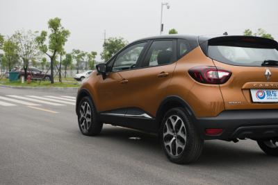 2018款 TCe190 都市风尚版-外观-图片-有驾