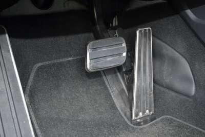 2013款 Boxster S 3.4L-内饰-图片-有驾