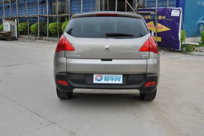 2011款 1.6T 豪华型-外观-图片-有驾