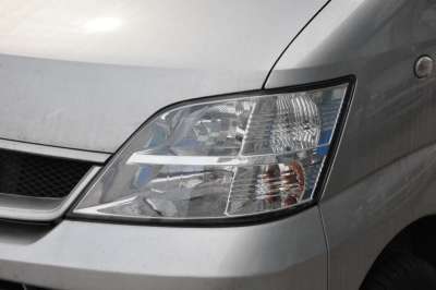 2011款 1.2L加长版 实用型K12B-A-外观-图片-有驾
