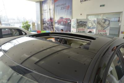 2014款 1.8T 自动精英型-外观-图片-有驾