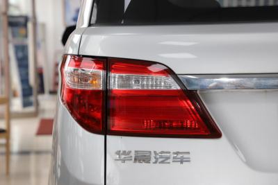 2018款 1.6L 手动舒适型 国V-外观-图片-有驾