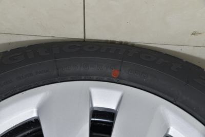 2016款 1.6L 自动时尚型-外观-图片-有驾