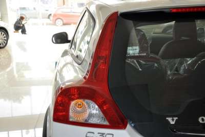 2012款 2.0L Aktiv 炫动套装版-外观-图片-有驾