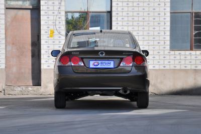 2015款 1.8L 手动舒适版-外观-图片-有驾
