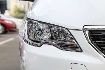 2018款 1.6L 自动舒适版-外观-图片-有驾