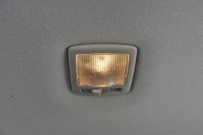 2012款 1.6L MT GL-内饰-图片-有驾