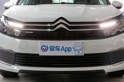 2019款 230THP 自动领先型-外观-图片-有驾