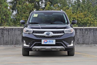 2018款 1.5L 智联尊贵版-外观-图片-有驾
