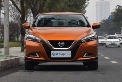 2020款 1.6L CVT智联高能版-外观-图片-有驾