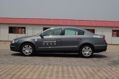 2009款 2.0TSI DSG豪华型-外观-图片-有驾
