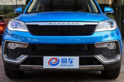 2018款 1.5T CVT劲朗型-外观-图片-有驾