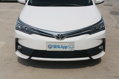 2018款 1.2T S-CVT GL智享版-外观-图片-有驾