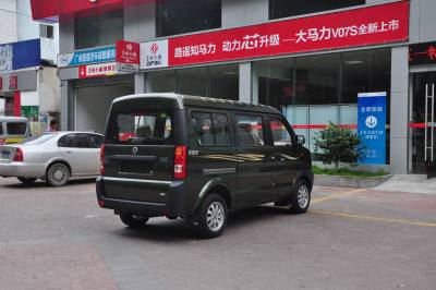 2011款 1.3L标准型BG13-20-外观-图片-有驾