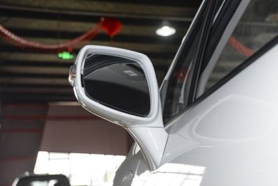 2016款 1.6L CVT舒适型-外观-图片-有驾