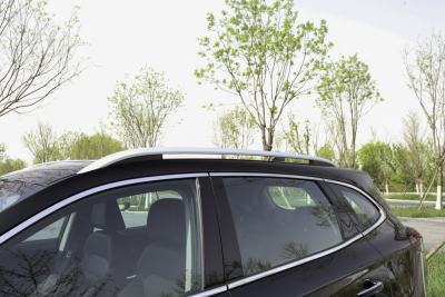 2020款 1.5TGDI 自动梦想型-外观-图片-有驾