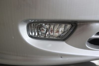 2012款 1.5L 手动运动型II-外观-图片-有驾