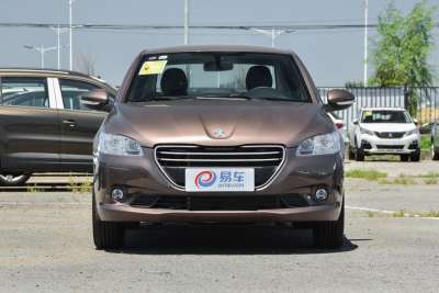 2016款 1.6L 自动舒适版-外观-图片-有驾