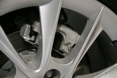 2007款 Aero 2.8TS-外观-图片-有驾