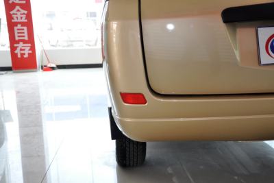 2011款 1.0L标准型LF466Q-外观-图片-有驾