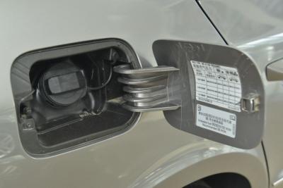 2012款 1.8TSI 自动贵雅版-外观-图片-有驾