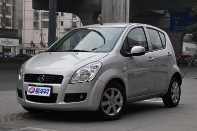 2012款 1.4VVT 豪华型-外观-图片-有驾