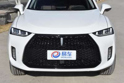 2018款 2.0T 旗舰型-外观-图片-有驾