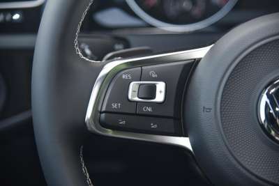 2018款 280TSI 自动R-Line型-内饰-图片-有驾