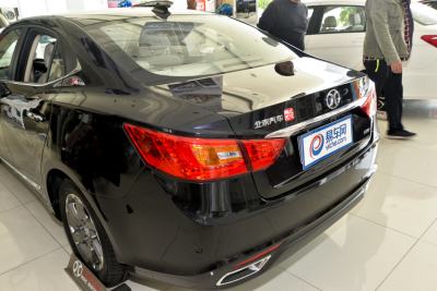 2014款 1.8T 自动精英型-外观-图片-有驾