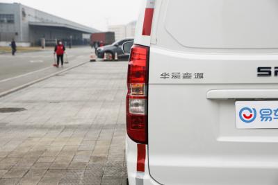 2022款 超值版创业型-外观-图片-有驾