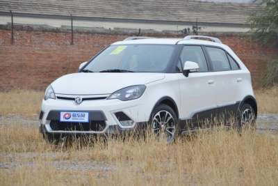 2015款 1.5L AMT精英型-外观-图片-有驾