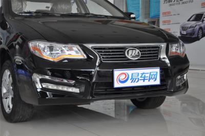 2014款 1.5L 手动标准型-外观-图片-有驾