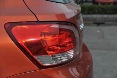 2014款 1.5L 手动舒适型-外观-图片-有驾